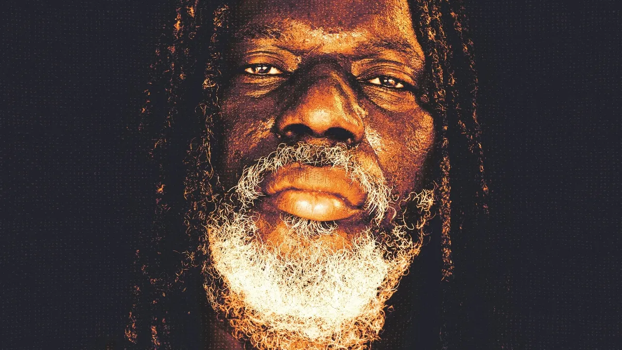 TIKEN JAH FAKOLY - "BRAQUAGE DE POUVOIR" + 1ere partie