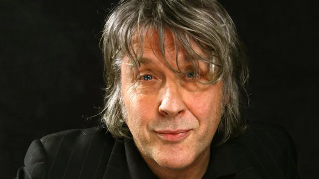 Arno + johnny montreuil