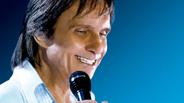 ROBERTO CARLOS