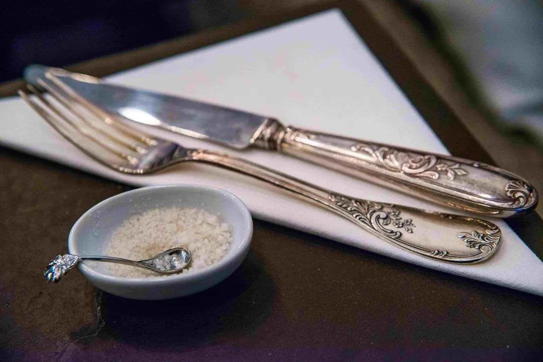 Homies Restaurant Paris