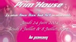 Prim’ House