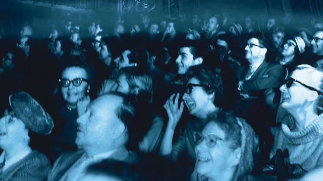 Good for ears : Coming Soon + the hunna + gandi lake