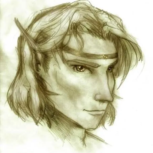 David D