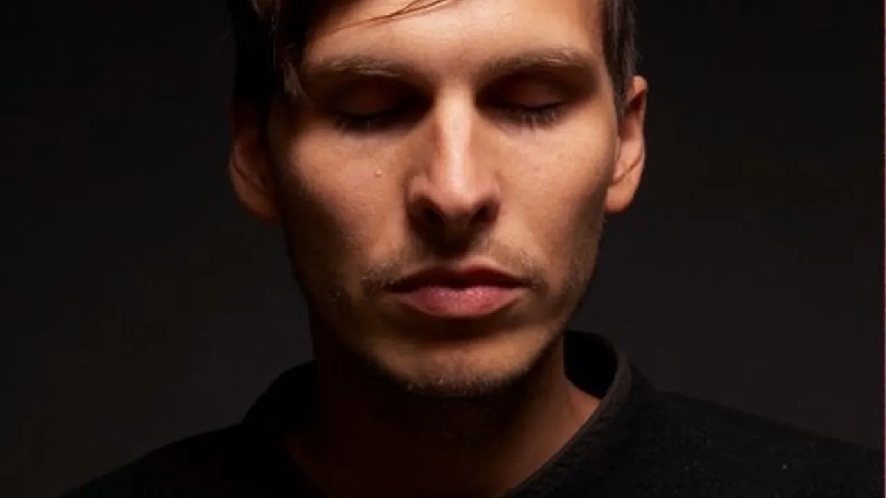 Pantha Du Prince Live Club