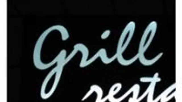 Grill