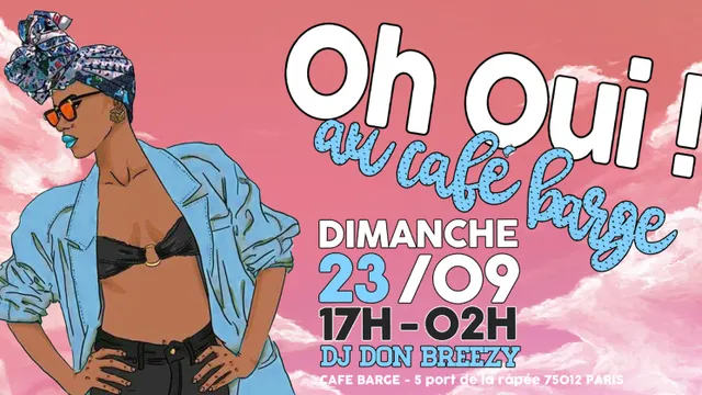Oh Oui