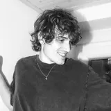 Isaac Anderson