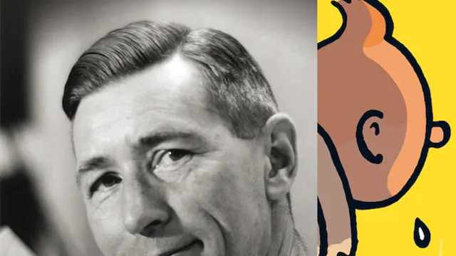 Hergé