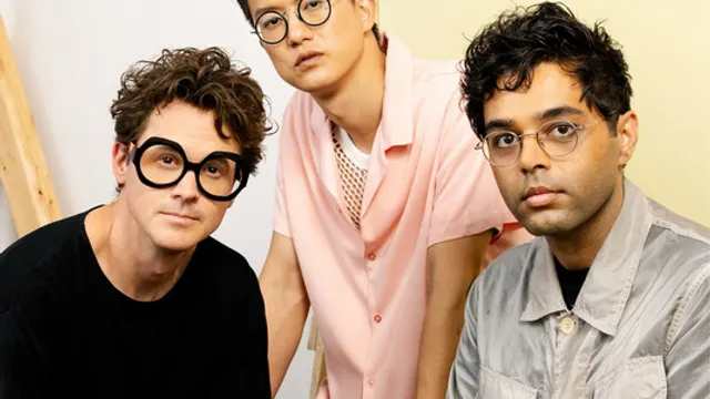 Son Lux, mmeadows