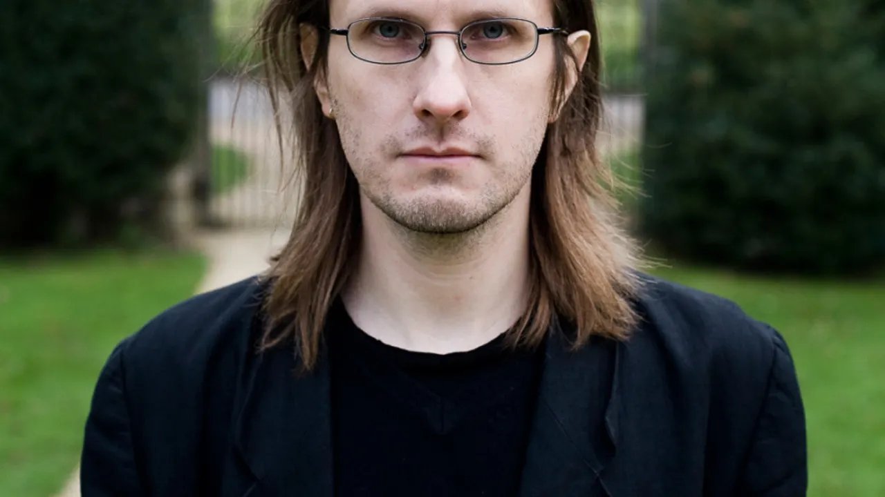 Steven Wilson en concert