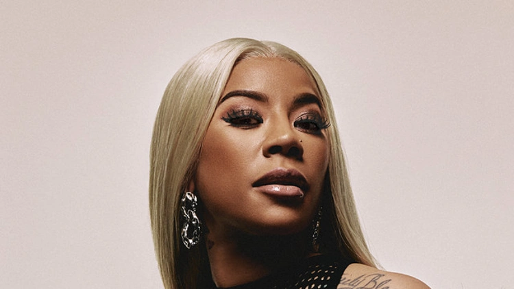 KEYSHIA COLE
