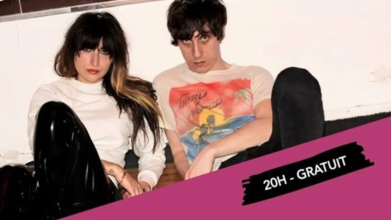 Tempers • Dear Deer • L'An2000 // Supersonic - Free