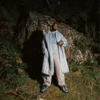 Ghetts