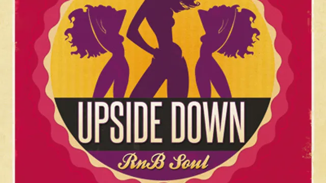Upside Down