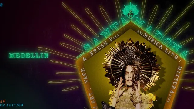 Cada Jueves - Santa Madona