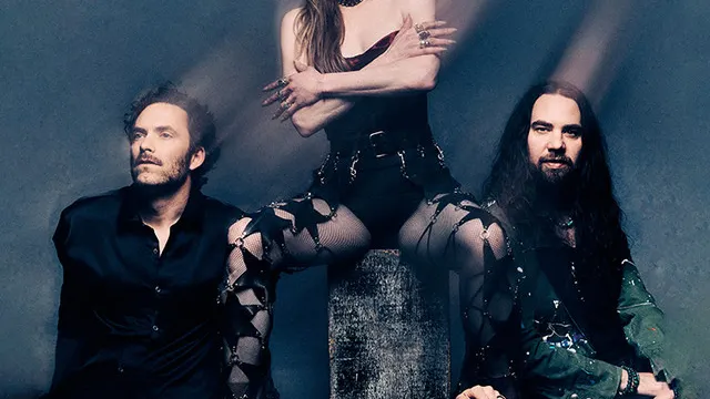 HALESTORM - HALESTORM   BLOODYWOOD   GUEST
