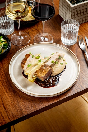 Picotte Restaurant Paris