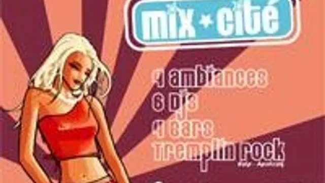 Mix-cite