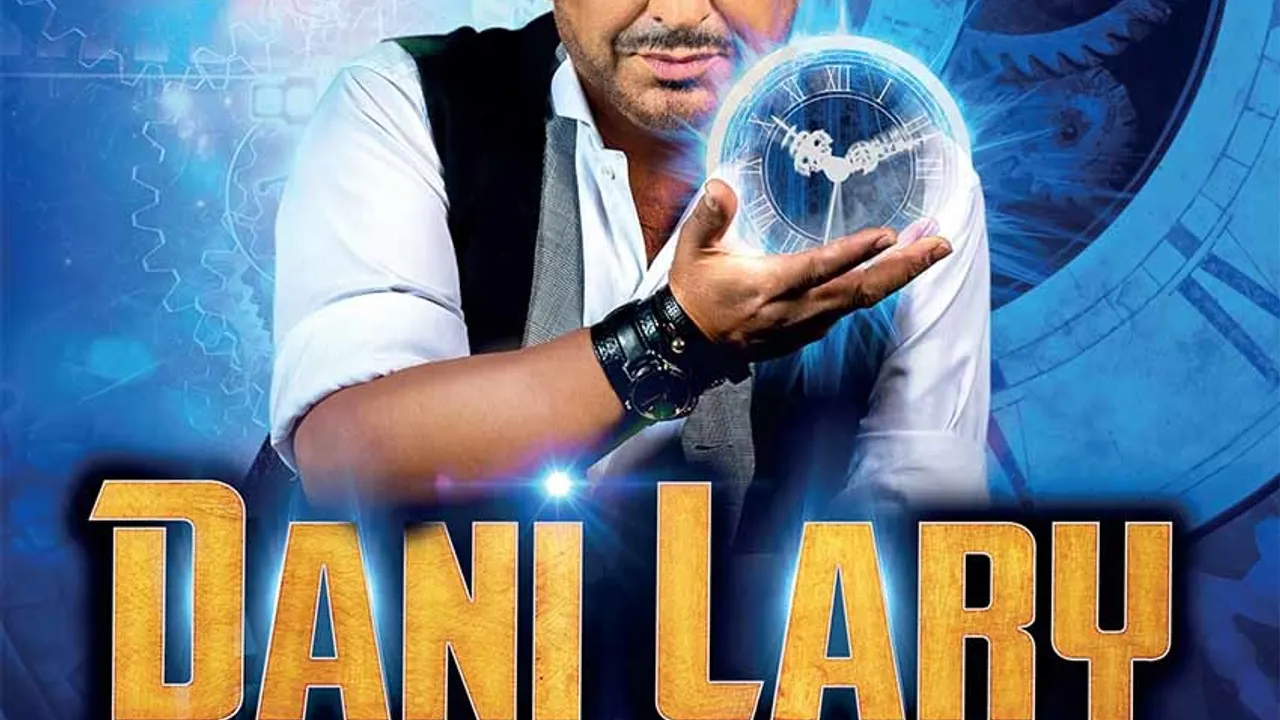 TIC-TAC de Dani LARY