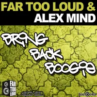 Alex Mind