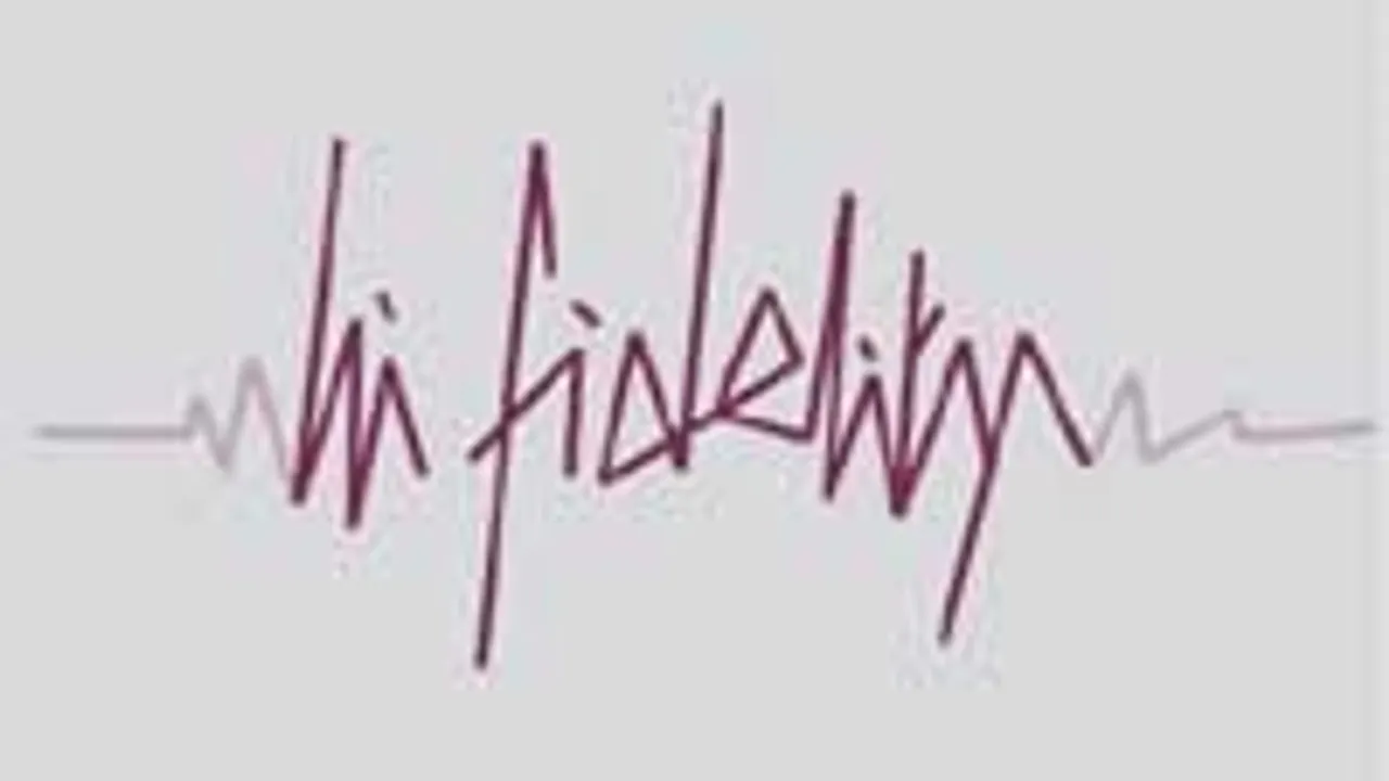Hi Fidelity #5