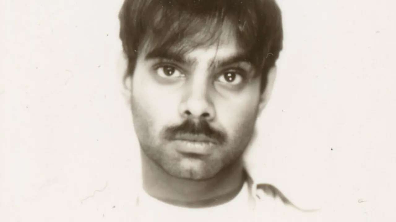 Anish Kumar: 4 Fridays at Phonox (Opening Party)