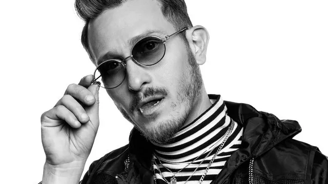 Dillstradamus (Dillon Francis & Flosstradamus)
