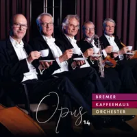 Bremer Kaffeehaus-Orchester