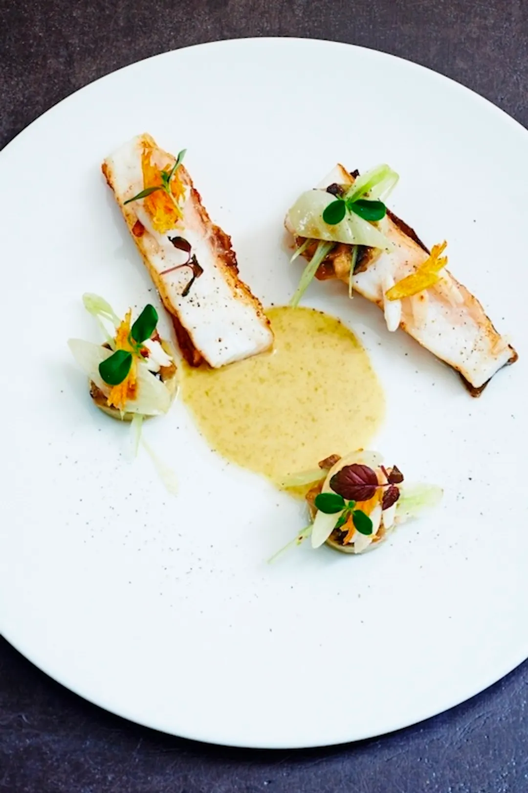 Zébulon Restaurant Paris