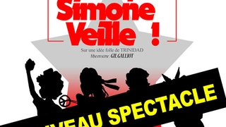 Et pendant ce temps Simone veille