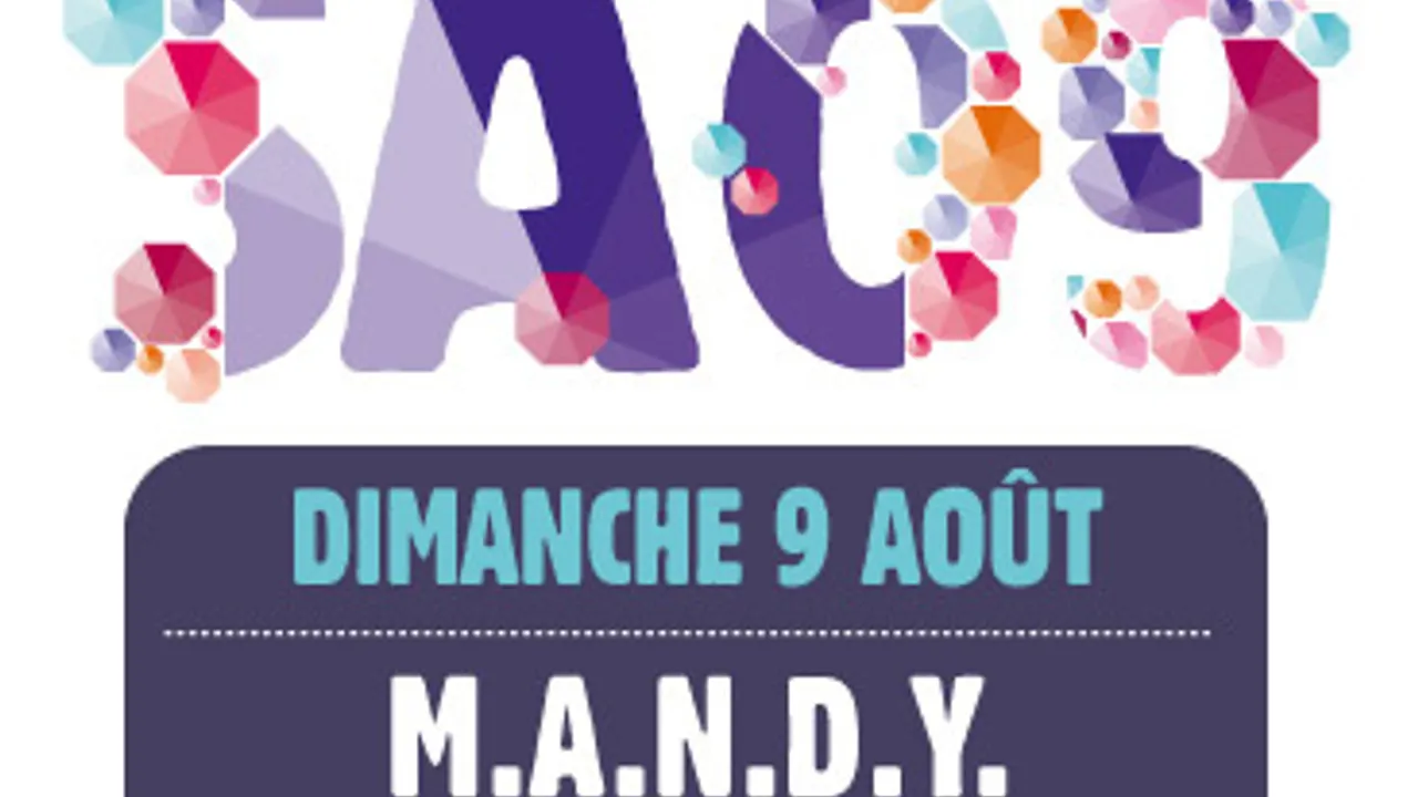 Terrassa Avec Mandy, Dixon & Alexkid