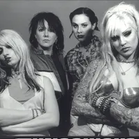 Lunachicks