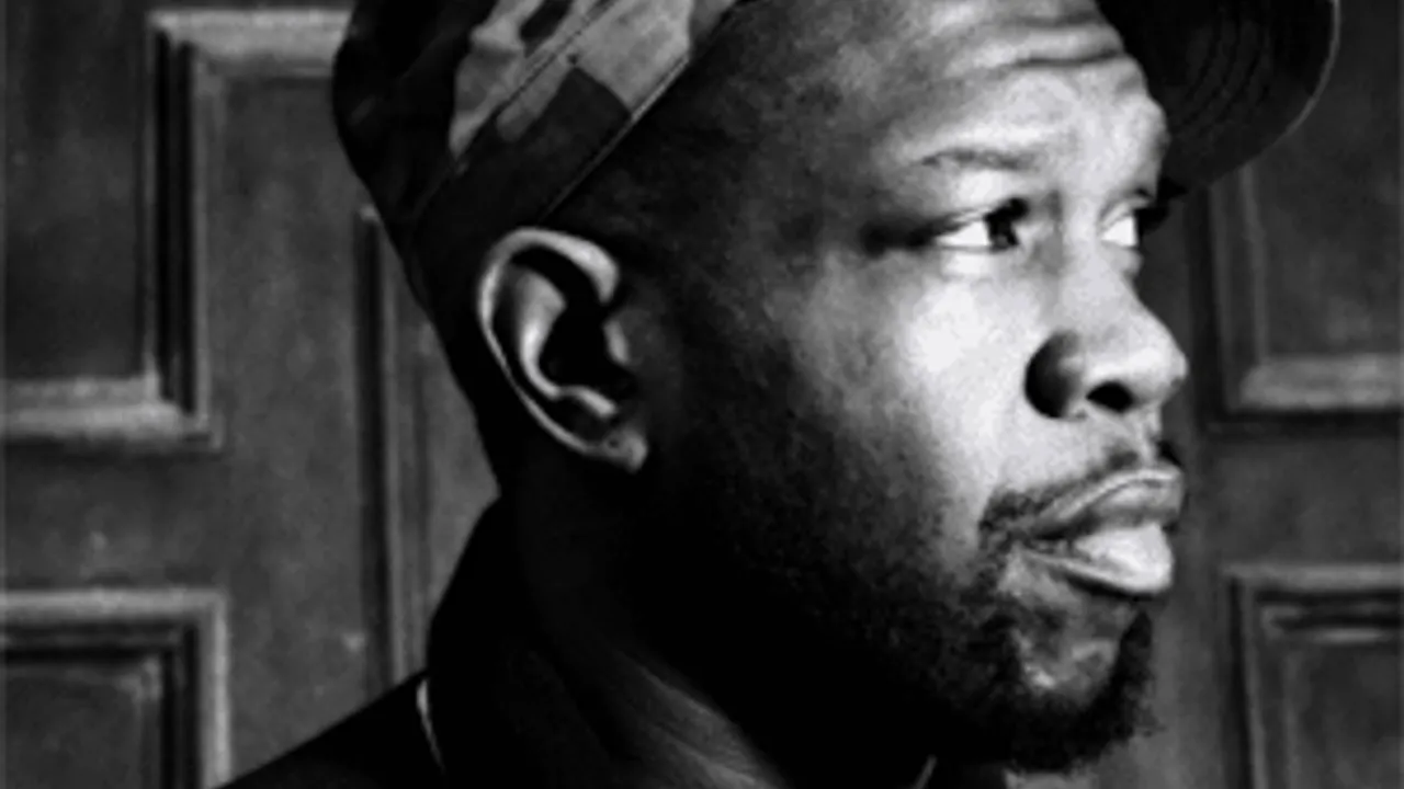 Jeru the damaja + The Beatnuts