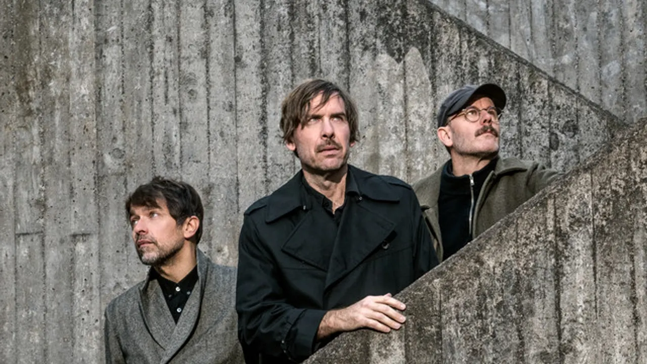 Peter Bjorn & John