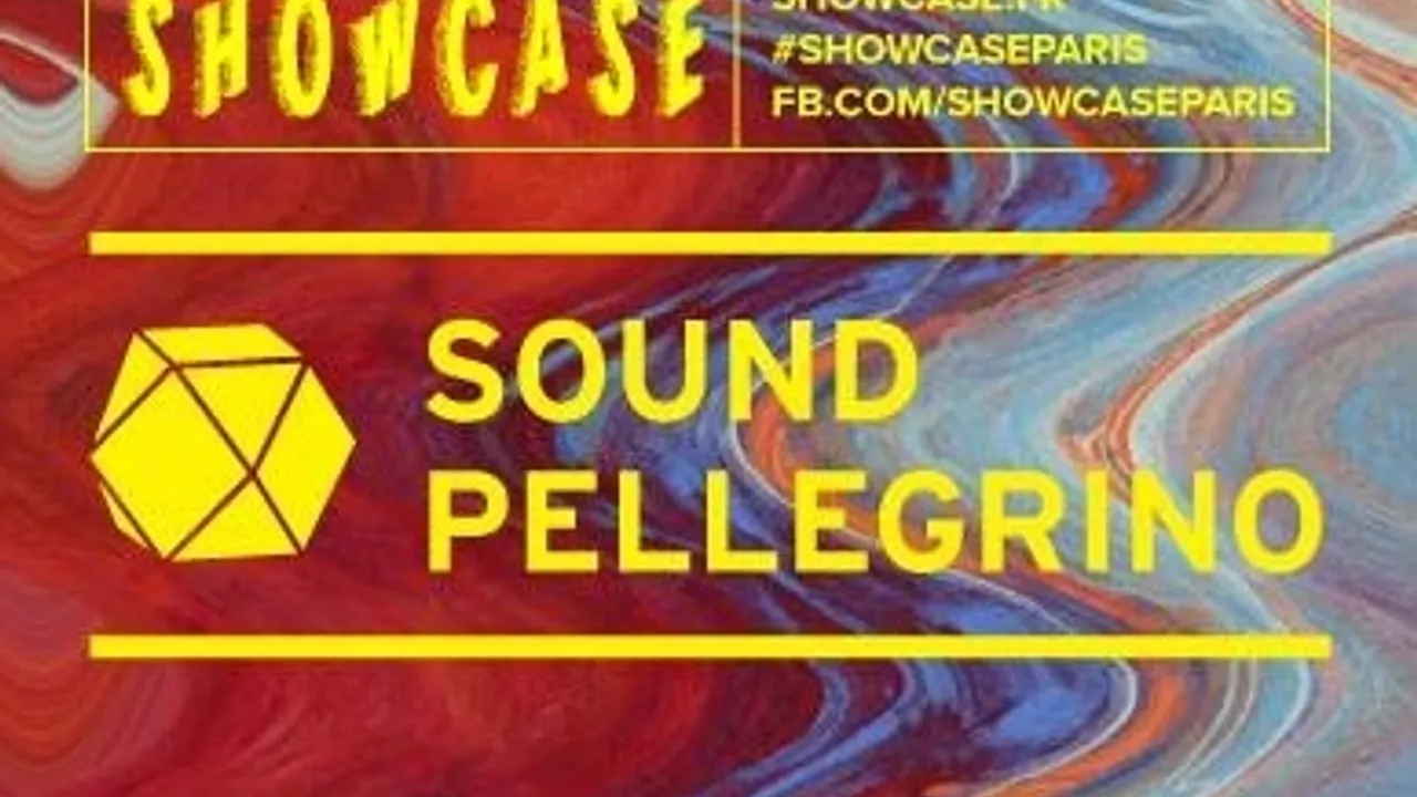 Sound Pellegrino