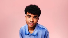 Jamie Jones Paradise