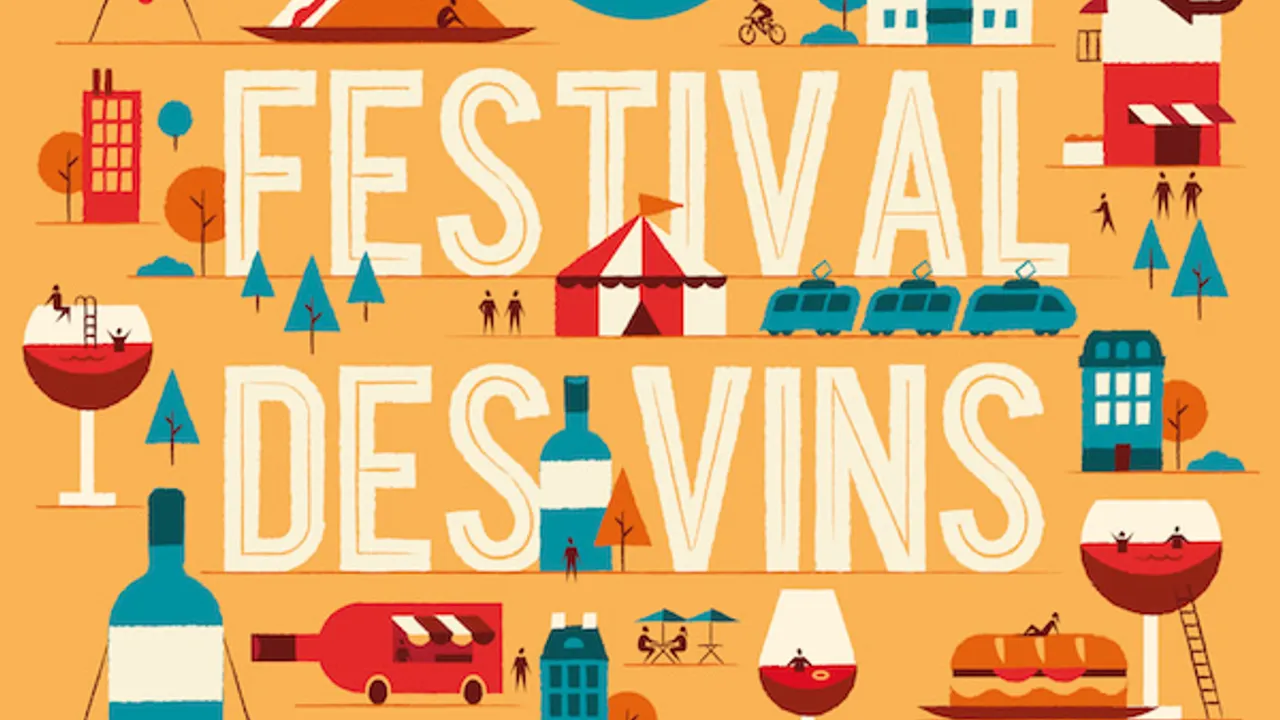 Le Festival des vins du Petit Ballon