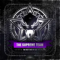 The Supreme Team
