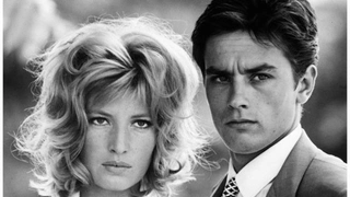Exposition Michelangelo Antonioni
