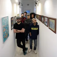 Bomrani