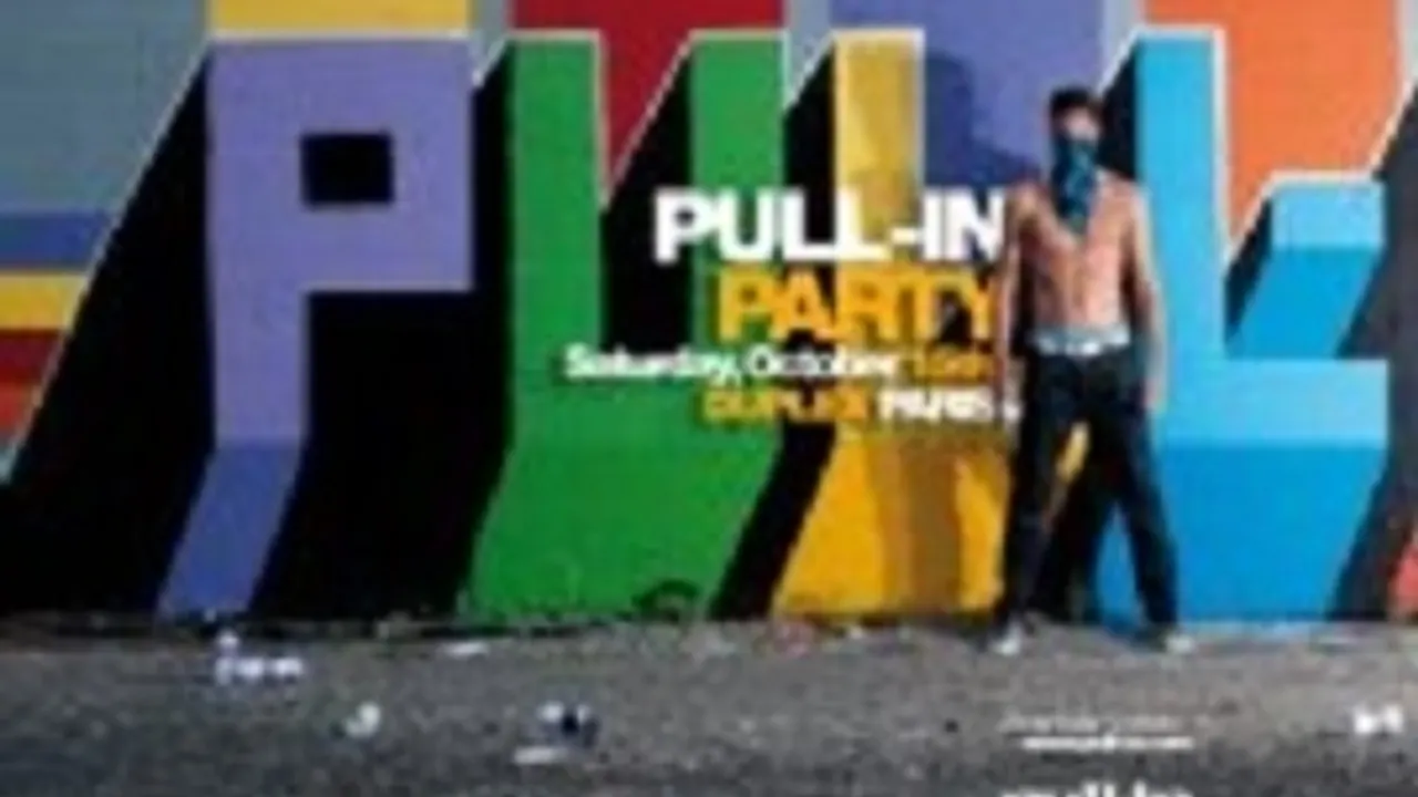 PULL-IN Party