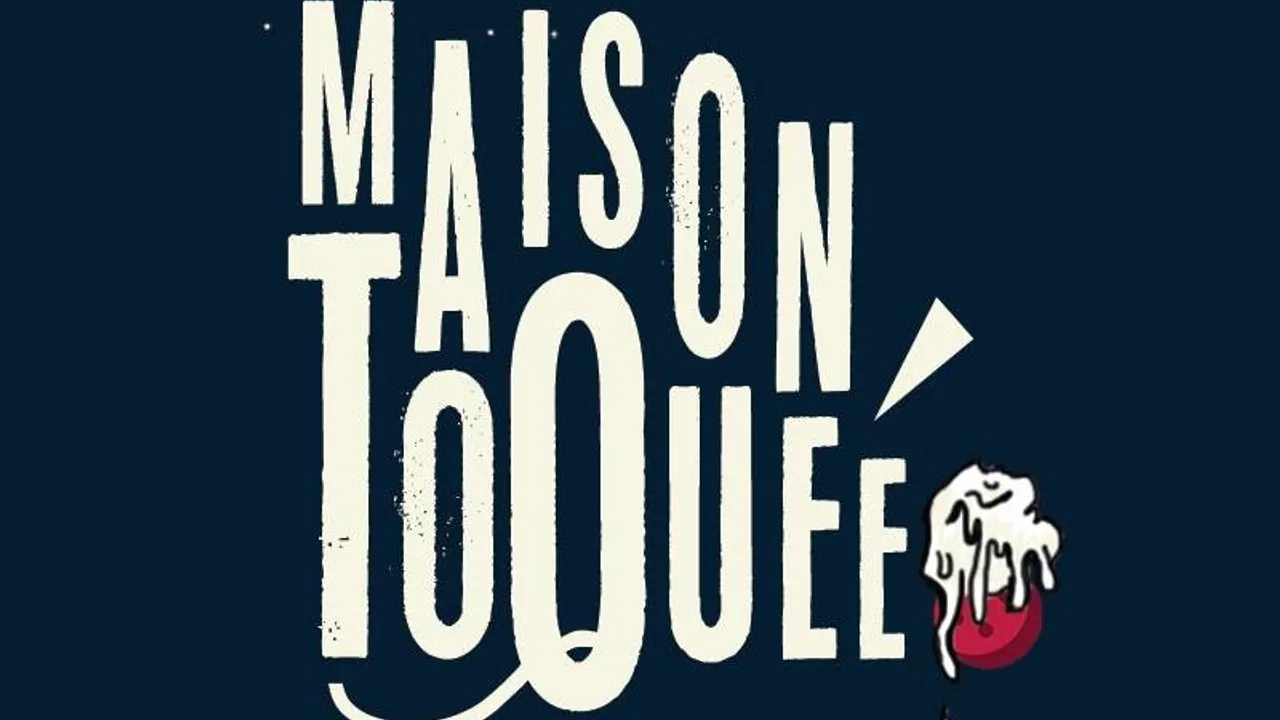 La Maison Toquée