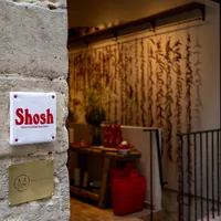 Shosh