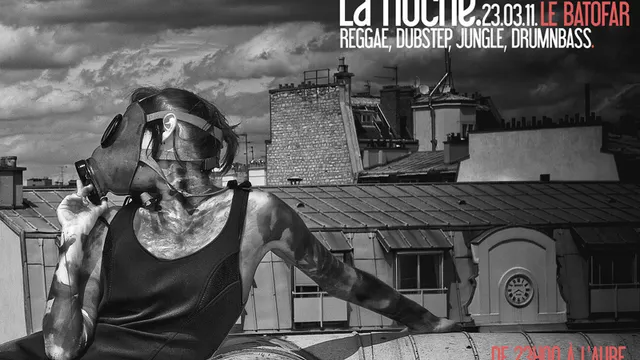 La Noche