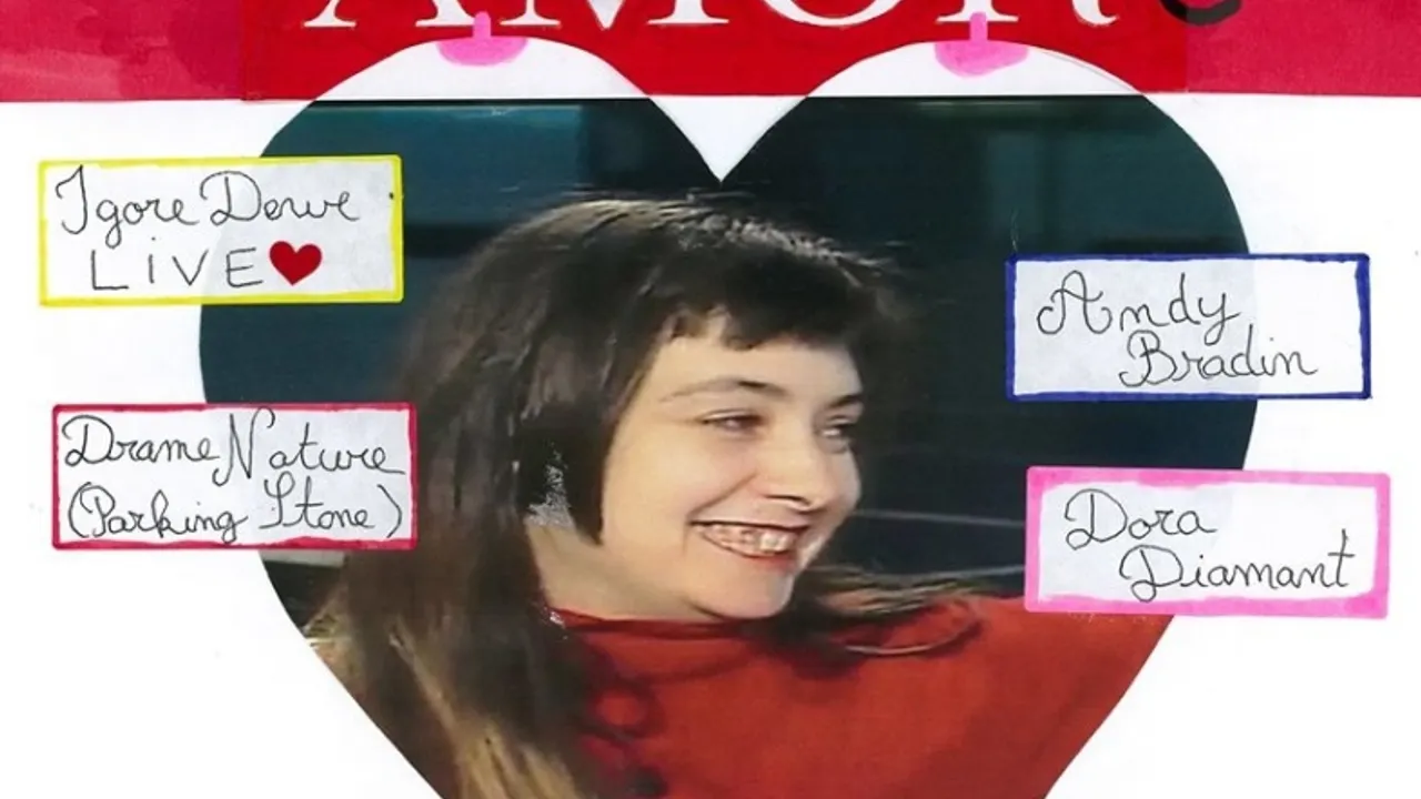 L'Amour à Mort