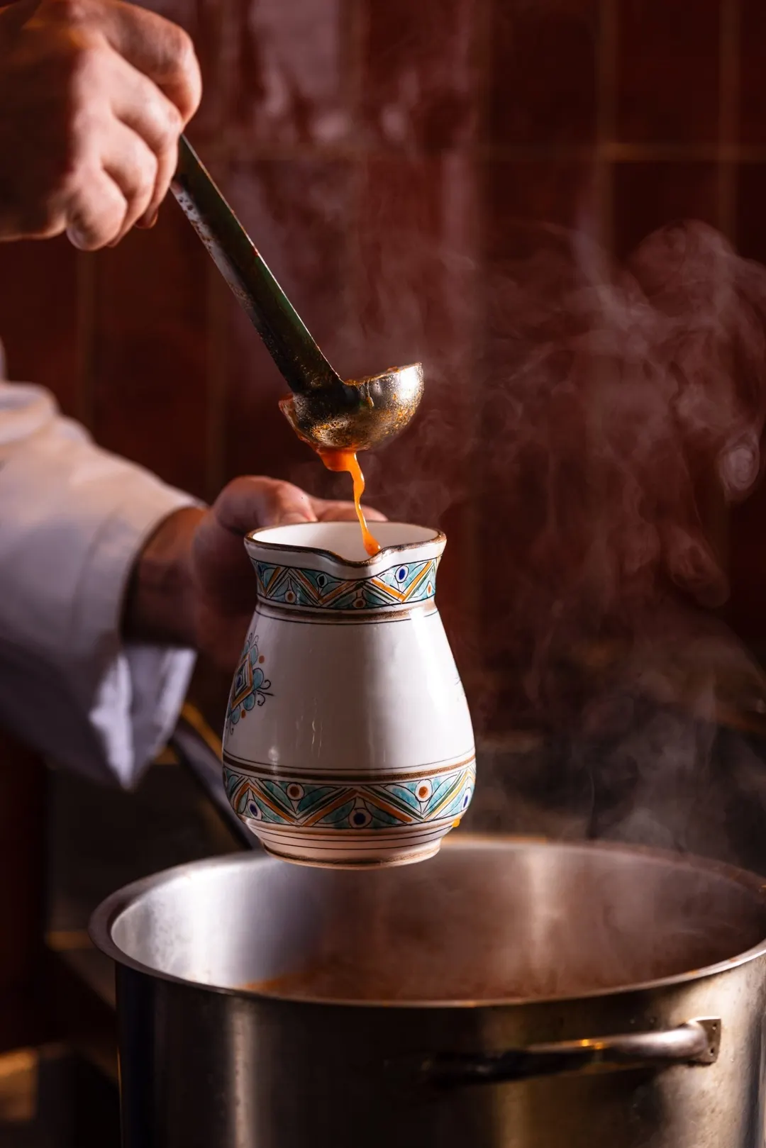 Hanaa Restaurant Paris