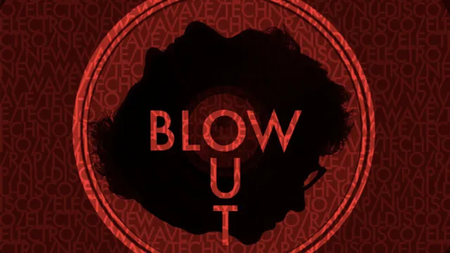 ApéroBoat - Blow Out #9
