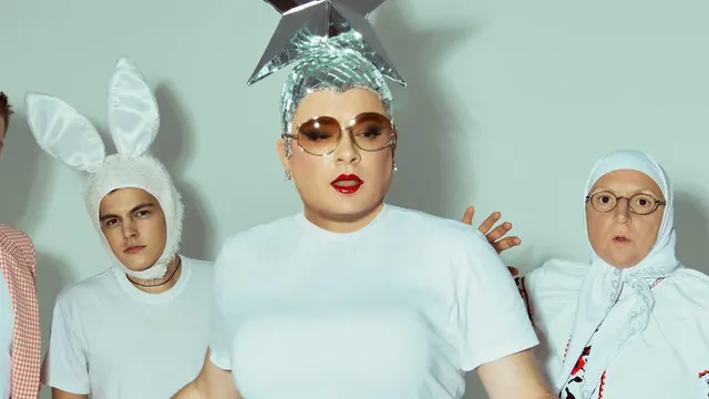 Verka Serduchka