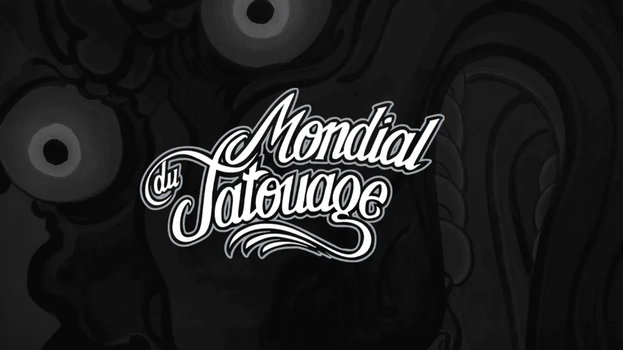 Le Mondial du Tatouage 2025