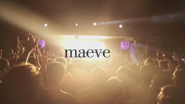 MAEVE - Mano Le Tough, Ripperton, Baikal, The Drifter.